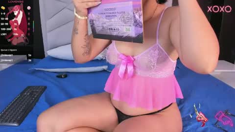 Snapshot of julietsofia chatting on 23, 4, 2026 Juliet online show from 23, 4, 2026