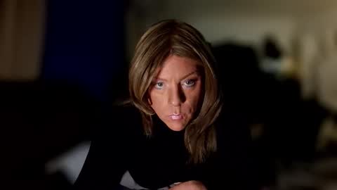 Julie TS online show from 15, 3, 2026