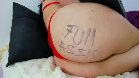 Snapshot of juliett_horny chatting on 19, 2, 2025 juliett online show from 19, 2, 2025