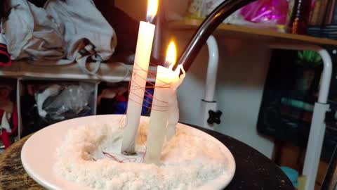 Julietta Jackson online show from 17, 1, 2025