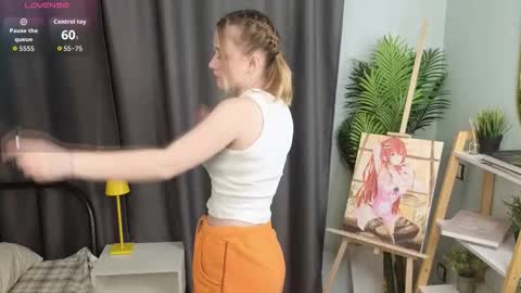 Mia online show from 20, 12, 2025