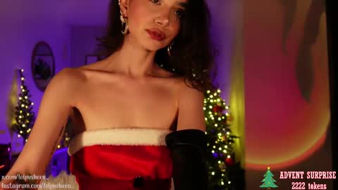 Juliette Dee online show from 24, 12, 2024