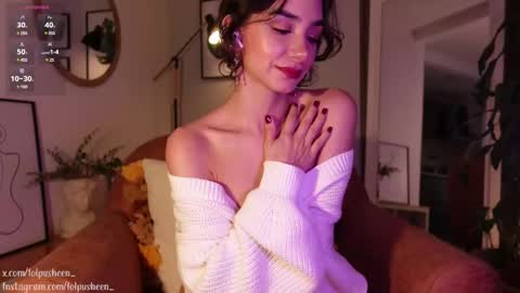 Juliette Dee online show from 10, 2, 2025