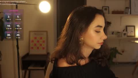 Juliette Dee online show from 5, 2, 2026