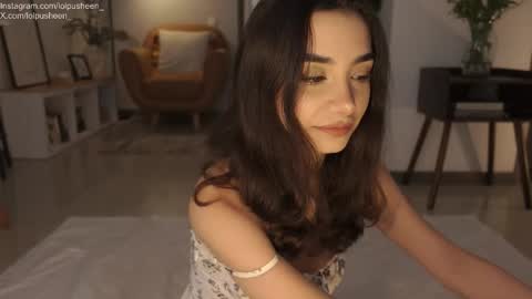 Juliette Dee online show from 16, 3, 2026