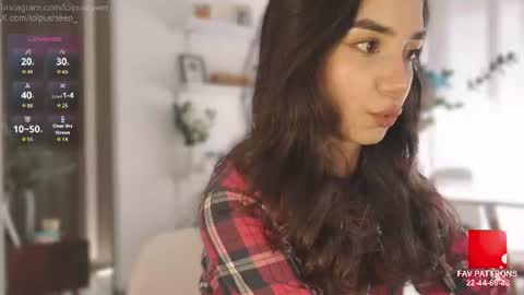 Snapshot of juliette_dee chatting on 23, 6, 2026 Juliette Dee online show from 23, 6, 2026