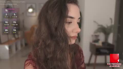 Snapshot of juliette_dee chatting on 26, 6, 2026 Juliette Dee online show from 26, 6, 2026