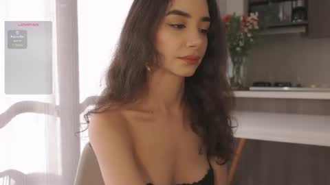Snapshot of juliette_dee chatting on 16, 7, 2026 Juliette Dee online show from 16, 7, 2026