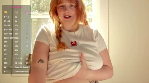 Snapshot of juliette_garden chatting on 20, 6, 2026 Here most days 3 online show from 20, 6, 2026
