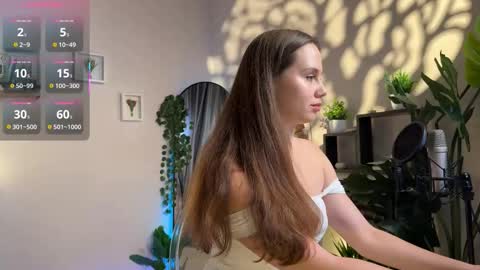 Julie online show from 17, 10, 2025