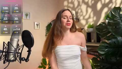 Julie online show from 5, 3, 2026