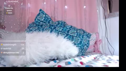 juliette online show from 13, 1, 2025