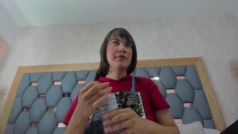 Snapshot of juliette_pretty_ chatting on 22, 9, 2025 juliette_pretty_ online show from 22, 9, 2025