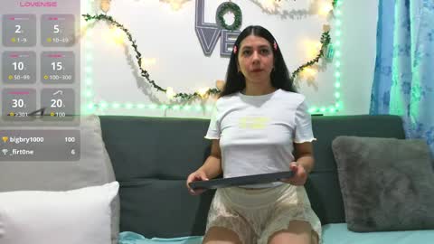 Juliette online show from 7, 4, 2026