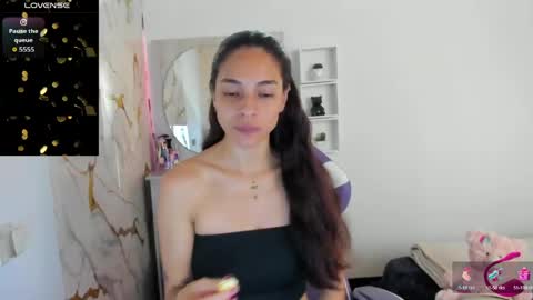 juliette online show from 13, 4, 2026