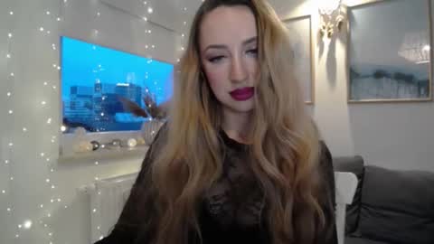 JulietteSensual online show from 21, 2, 2026