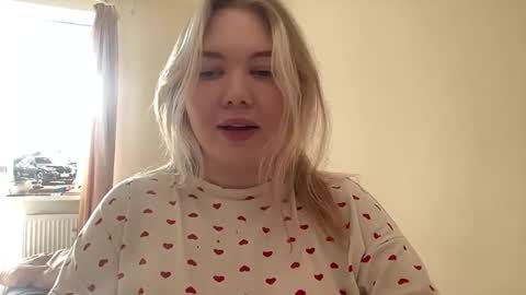 Julie online show from 13, 3, 2026