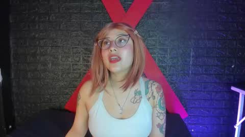 Julieta online show from 21, 11, 2025