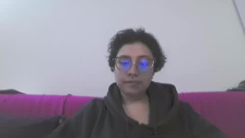 Julieta online show from 13, 1, 2026