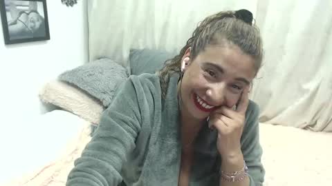 Snapshot of juliialove_ chatting on 31, 1, 2025 Juliia online show from 31, 1, 2025