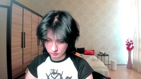 Asmodeus online show from 10, 2, 2025