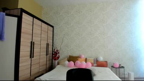 Asmodeus online show from 8, 3, 2025