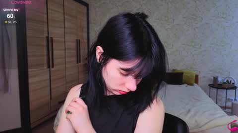 Asmodeus online show from 1, 11, 2025