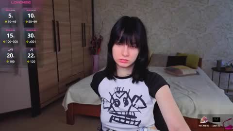 Asmodeus online show from 2, 11, 2025