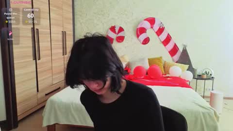 Asmodeus online show from 19, 1, 2026