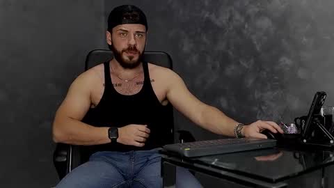 JULiUS   online show from 31, 10, 2025