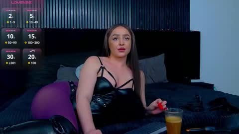 Julia online show from 21, 2, 2026