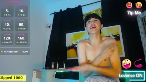 jullian online show from 27, 3, 2026