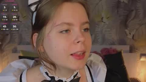 Julie online show from 15, 10, 2025