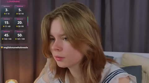 Julie online show from 24, 11, 2025