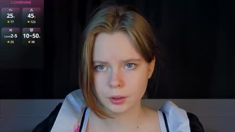 Julie online show from 21, 12, 2025