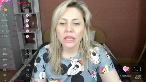 Jully online show from 18, 1, 2025