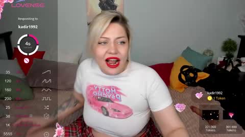 Jully online show from 17, 2, 2025