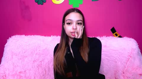 DoubleCherry online show from 26, 3, 2026