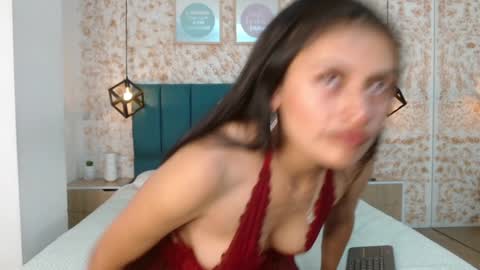 Snapshot of july_gh chatting on 30, 1, 2025 Julietha online show from 30, 1, 2025