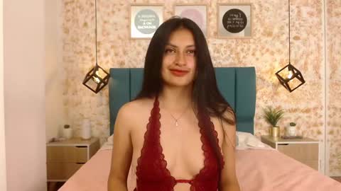 Snapshot of july_gh chatting on 18, 2, 2025 Julietha online show from 18, 2, 2025