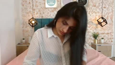Snapshot of july_gh chatting on 19, 2, 2025 Julietha online show from 19, 2, 2025