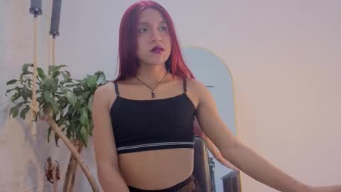 july_quinzel online show from 23, 3, 2026