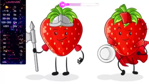 Snapshot of julya_smith_69 chatting on 2, 12, 2024 Julya Smith online show from 2, 12, 2024