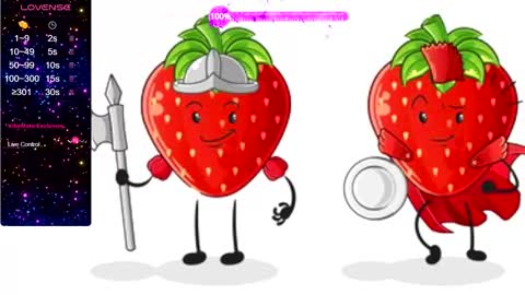 Snapshot of julya_smith_69 chatting on 3, 12, 2024 Julya Smith online show from 3, 12, 2024