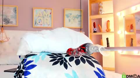 Snapshot of julyanna_ chatting on 6, 10, 2025 Juliana online show from 6, 10, 2025