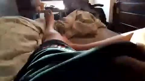 Snapshot of jumezee chatting on 18, 1, 2025 Asian office boy online show from 18, 1, 2025