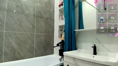 Kira online show from 9, 1, 2026