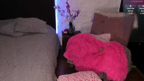Snapshot of junee_ chatting on 17, 1, 2025 Maria online show from 17, 1, 2025