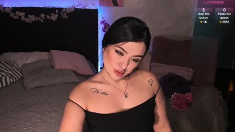 Snapshot of junee_ chatting on 26, 2, 2025 Maria online show from 26, 2, 2025