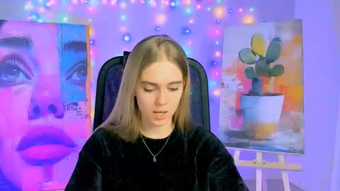 junewoods online show from 24, 2, 2026